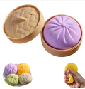 Giant Mystery Dumpling Squishy