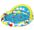 Splash and Learn Baby Pool