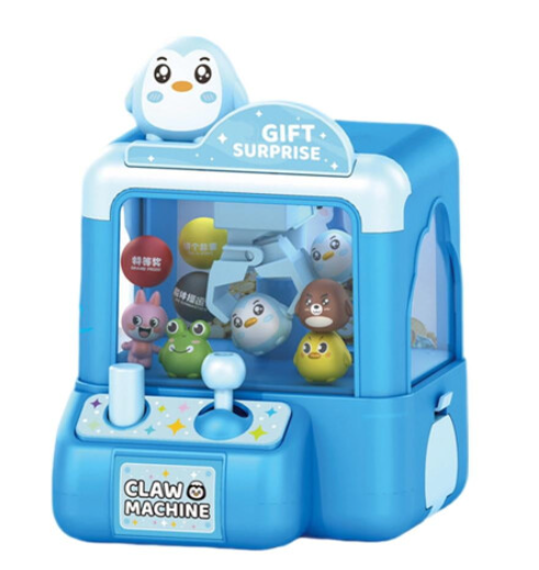 Mini Vending Machine Toy