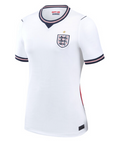 2026 Women's England World Cup Home Shirt