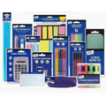 56 pc Stationary Set Back to School