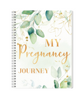 Pregnancy Journals for First Time Mum