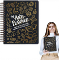 The Anti Planner: How To Get Done When You Don't Feel Like It
