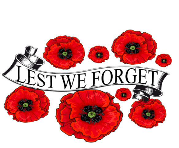 Lest We Forget Metal Cutting Die Stencil Scrapbooking Embossing Album