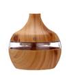 USB Electric Air Humidifier Mini Mist Maker