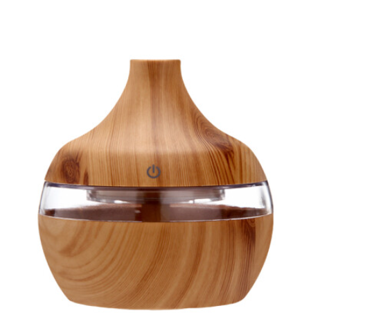 USB Electric Air Humidifier Mini Mist Maker