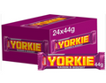 Nestle Yorkie Raisin & Biscuit Chocolate Bar