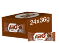 Aero Milk Chocolate Bar 36g (Pack of 24)