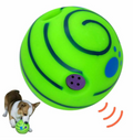 Wobble Wag Giggle Ball