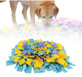 Washable Dog Snuffle Mat