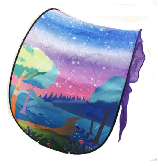 Summer Kids Dream Bed Mosquito Tent