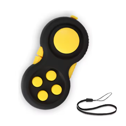 Fidget Spinner Stress Relief Anxiety