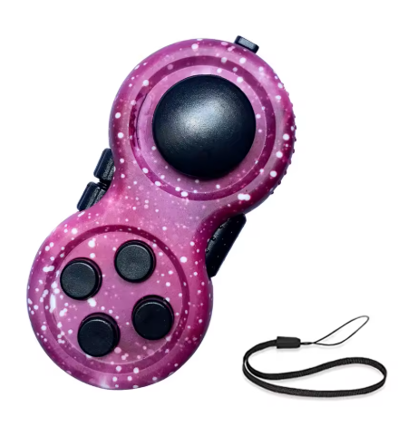 Fidget Spinner Stress Relief Anxiety