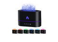 Flame Aroma Diffuser, Fragrance Essential Oil Diffuser