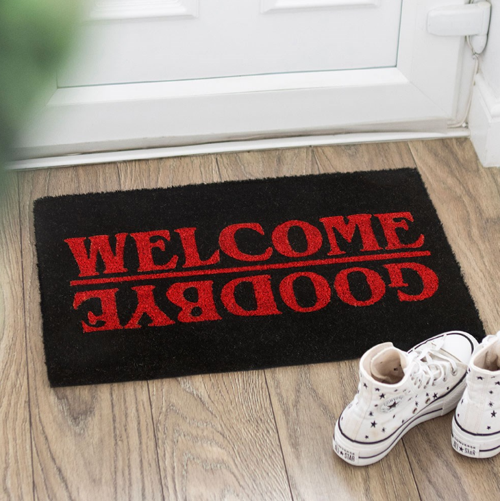 Quirky Doormats