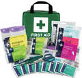 Lewis-Plast Premium First Aid Kit