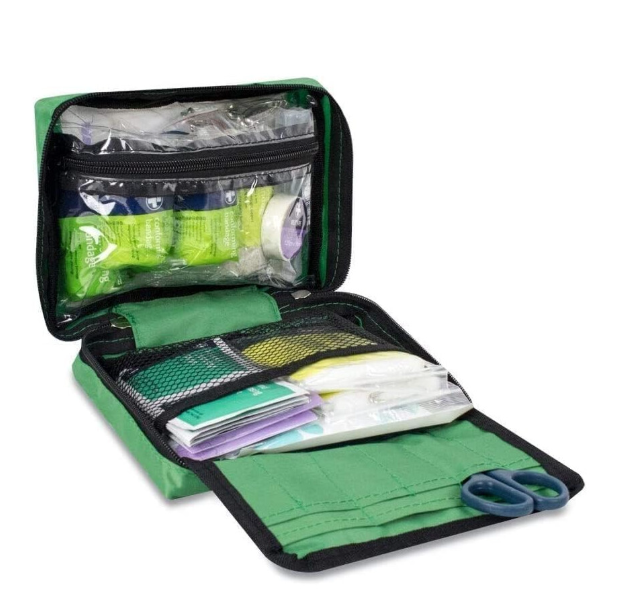 Lewis-Plast Premium First Aid Kit