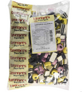 Liquorice Allsorts 500g