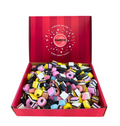 Liquorice Allsorts 1kg Hamper Gift Box