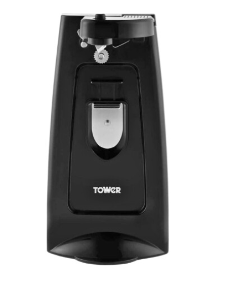 Tower T19007 3 in 1 Can Opener