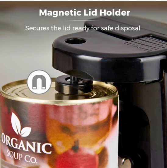 Tower T19007 3 in 1 Can Opener