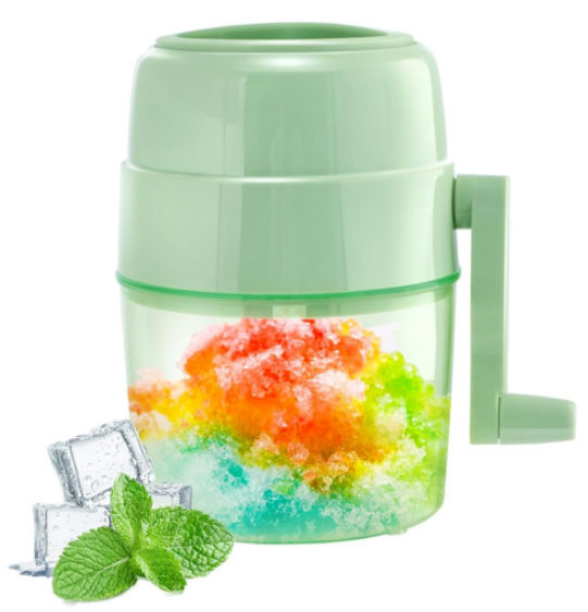 Snow Cone Machine