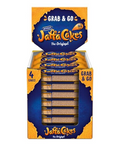 Jaffa Cakes 4 Cake Snack Pack, 50 g (Pack of 20)