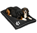 Waterproof Dog Bed Large & Extra Large Pet Washable Zipped Mattress Cushion