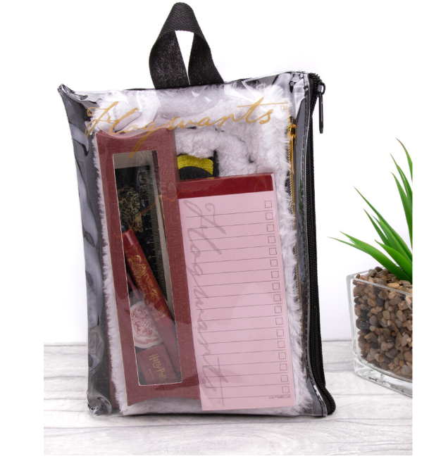 Harry Potter Stationery Set
