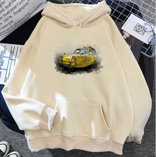 Only Fools And Horses hoodie