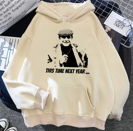 Only Fools And Horses hoodie