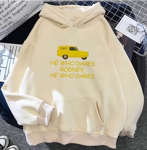 Only Fools And Horses hoodie