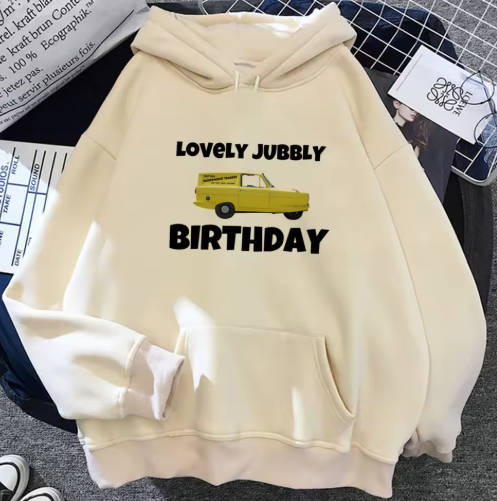 Only Fools And Horses hoodie