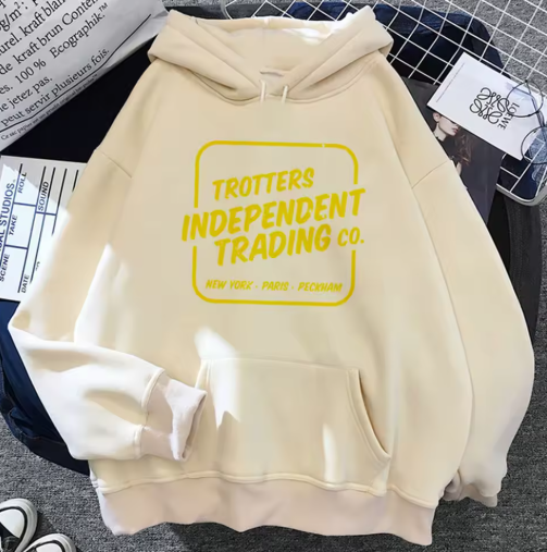 Only Fools And Horses hoodie