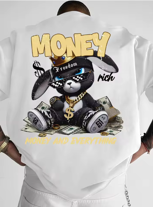 Money Rich Sweatshirts