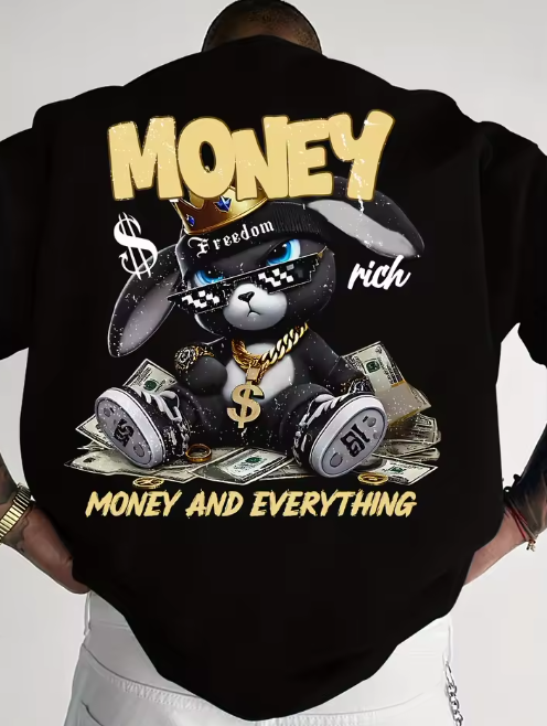 Money Rich Sweatshirts