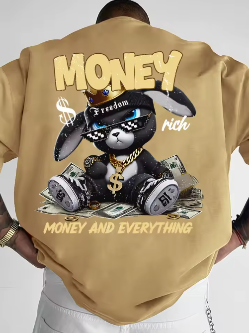 Money Rich Sweatshirts