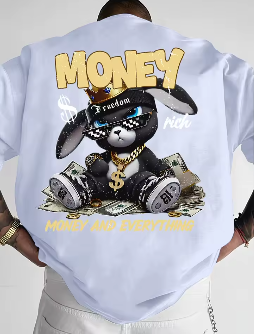 Money Rich Sweatshirts