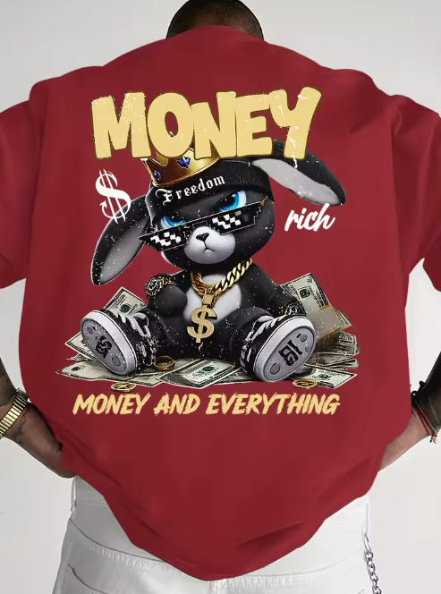 Money Rich Sweatshirts