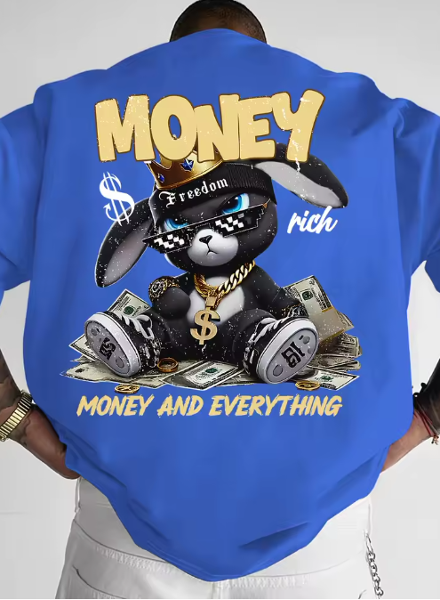 Money Rich Sweatshirts