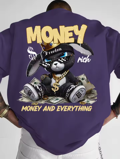 Money Rich Sweatshirts