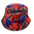 Marvel Spider-Man Bucket Hat