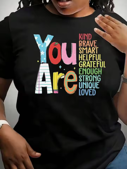 You Are Very Friendly T -Shirt