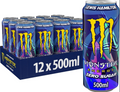 💎 
MONSTER ENERGY FULL THROTTLE ZERO x12 cans 💎
