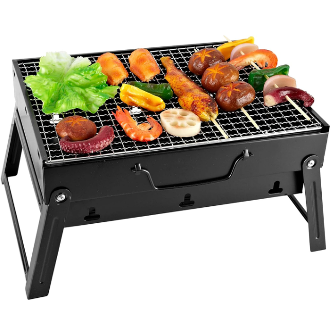 💎 
Outdoor Portable Barbecue Grill 💎