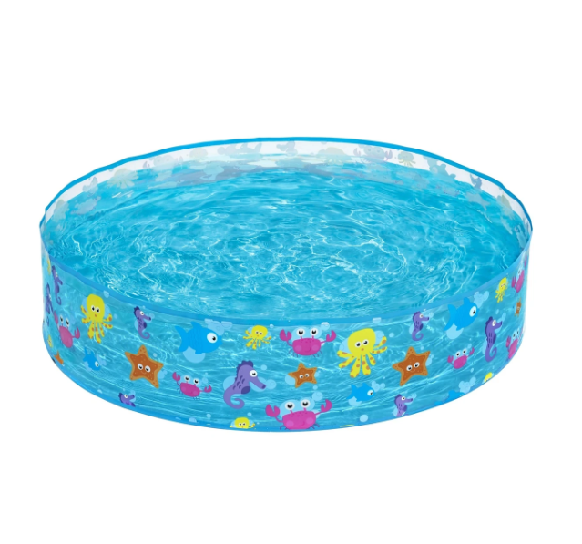 💎 
Ocean Adventure Kids Paddling Pool 💎