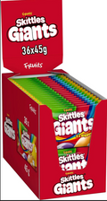 💎 
Skittles Giants Fruits Vegan Candy Sweets 💎