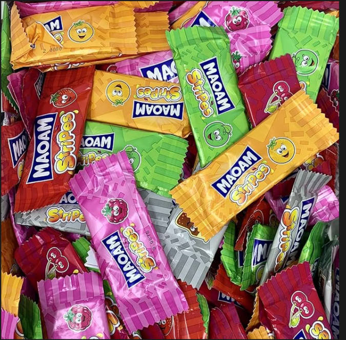 💎 
Haribo Maoam Big Selection 1140g 💎