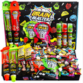 Brain Blasterz MEGA Sour Sweets Gift Box