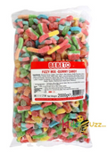 Fizzy Mix 2kg
